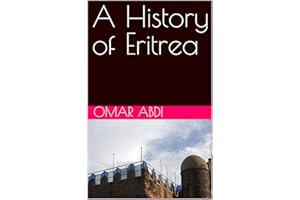 A History of Eritrea