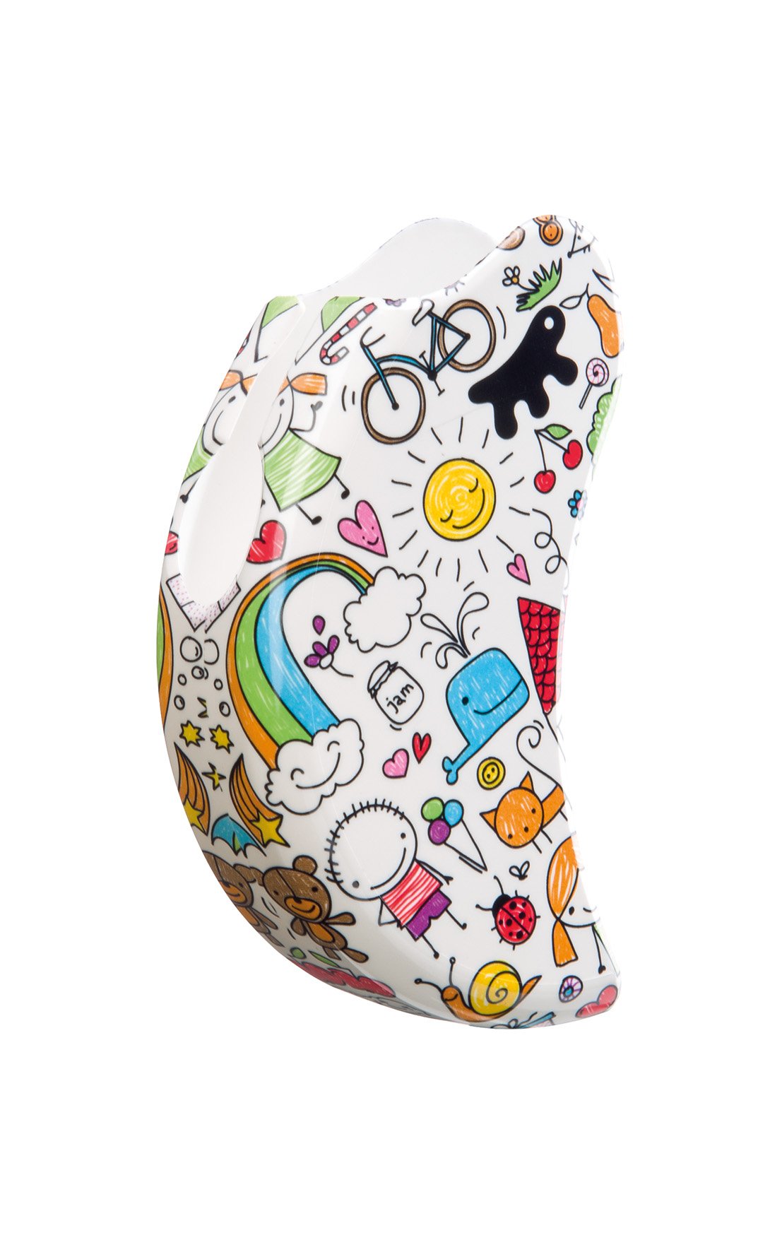 AMIGO Cover Mini Skull, Multi-Colored