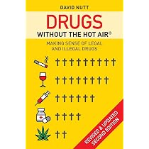 Drugs without the hot air: Making sense of legal and illegal drugs ...