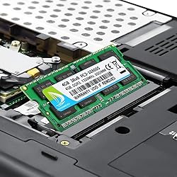 DUOMEIQI Pc3-10600 ddr3 ram 8GB (2 X 4GB) 1333Mhz
