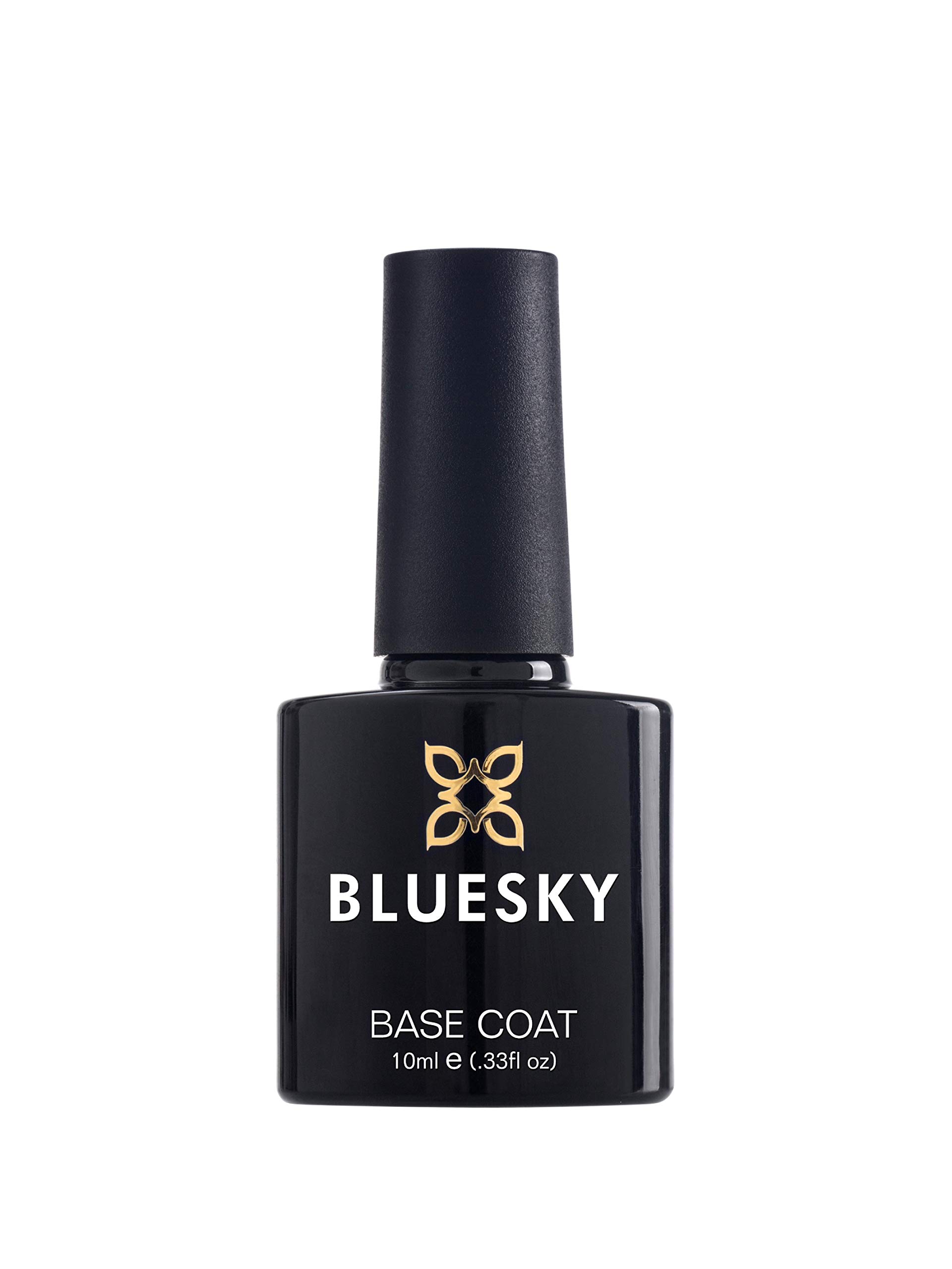 Bluesky Base UV/LED Gel Nail Polish, 10 ml