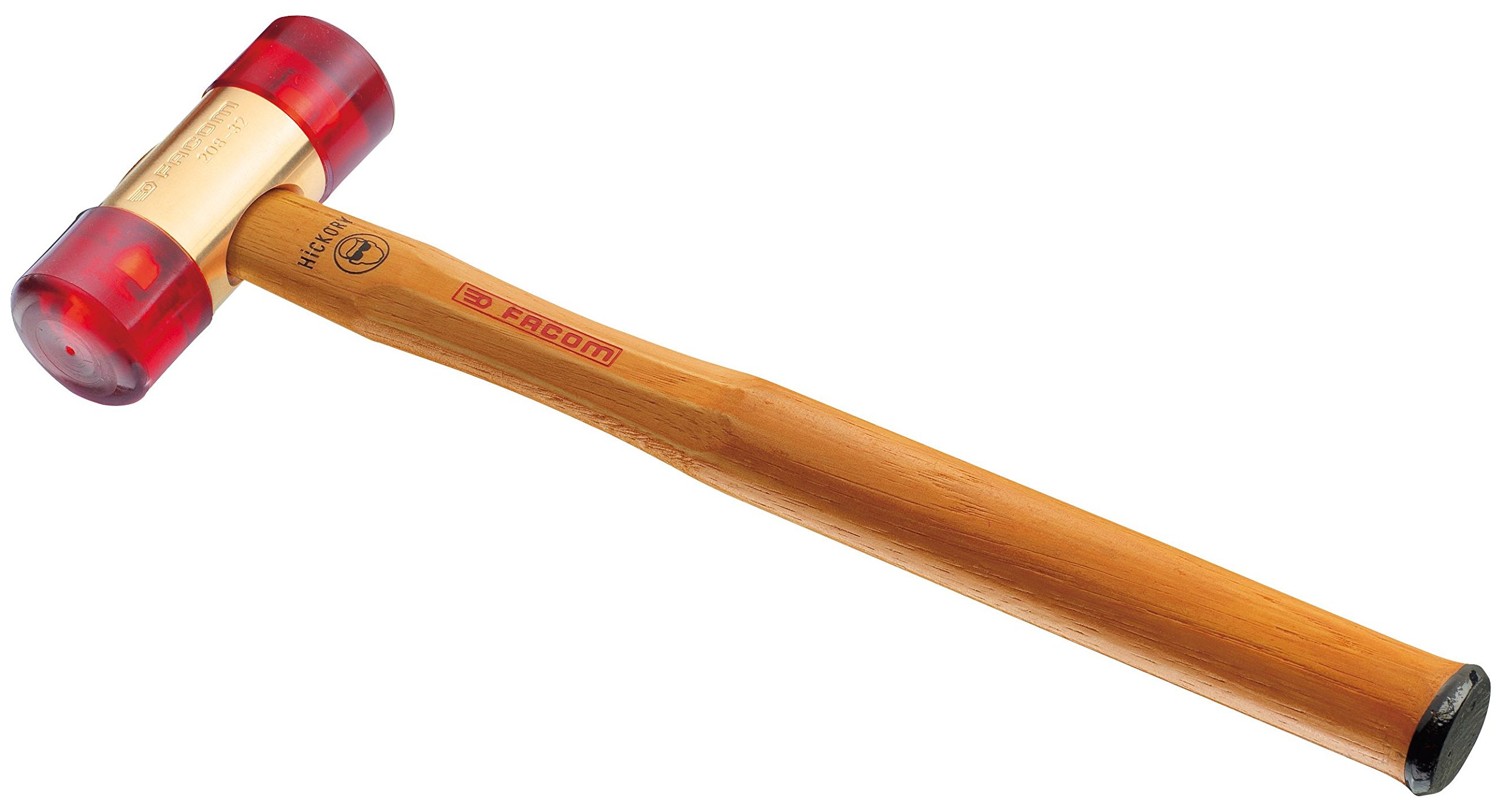 FACOM Plastic Hammer Centrepiece, 1 Piece, 208A.32BBA