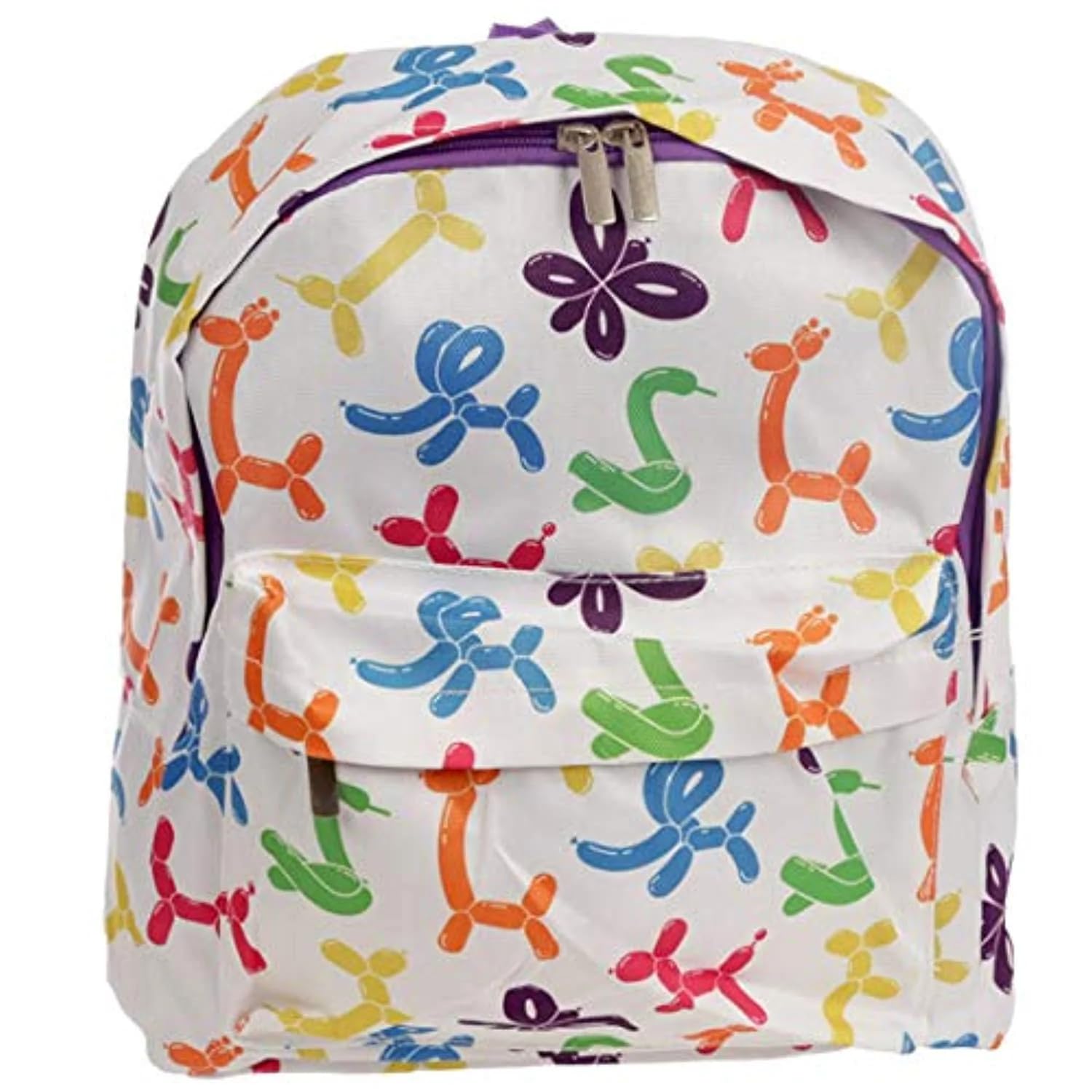 Backpack "Balloon Animals"