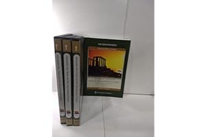 The Great Courses: Alexander the Great and the Macedonian Empire