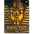 King Tut. The Journey through the Underworld