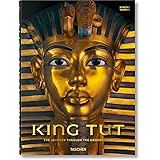 King Tut. The Journey through the Underworld