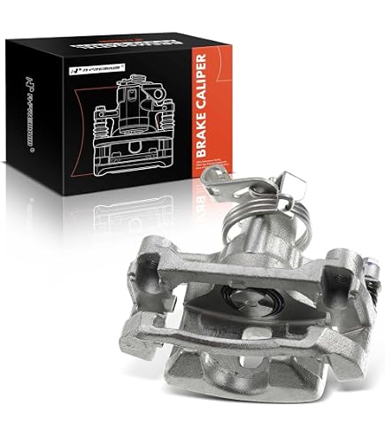 Rear Right Disc Brake Caliper For Buick Lucerne & Cadillac DTS 2006-2011 – 16" Wheels