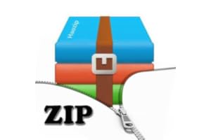 Unrar Unzip File Extractor