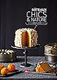 Gâteau RUSTIQUE-CHIC | Farine Et Chocolat