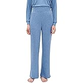 Z SUPPLY Women's Dawn Smocked Mini Rib Pants