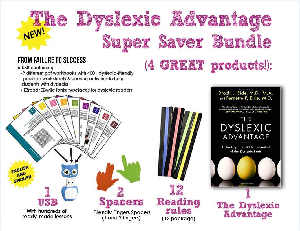 good font for dyslexics