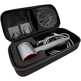 Caring hard case for Dy hair dryer hard travel storage Case