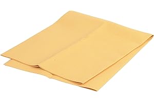 Carrand 40211 Drying Synthetic Chamois, 3.5 sqft