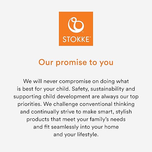 Stokke Stroller Multi Car Seat Adapter, Black Compatible with