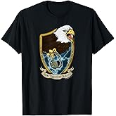 ASA Army Security Agency T-Shirt