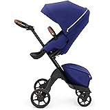 stokke stroller adapter