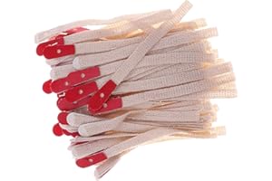 JCRBILW Climbing Rope for Piano Tuning with Bridle Strap And Repair Tool, 90 pieces