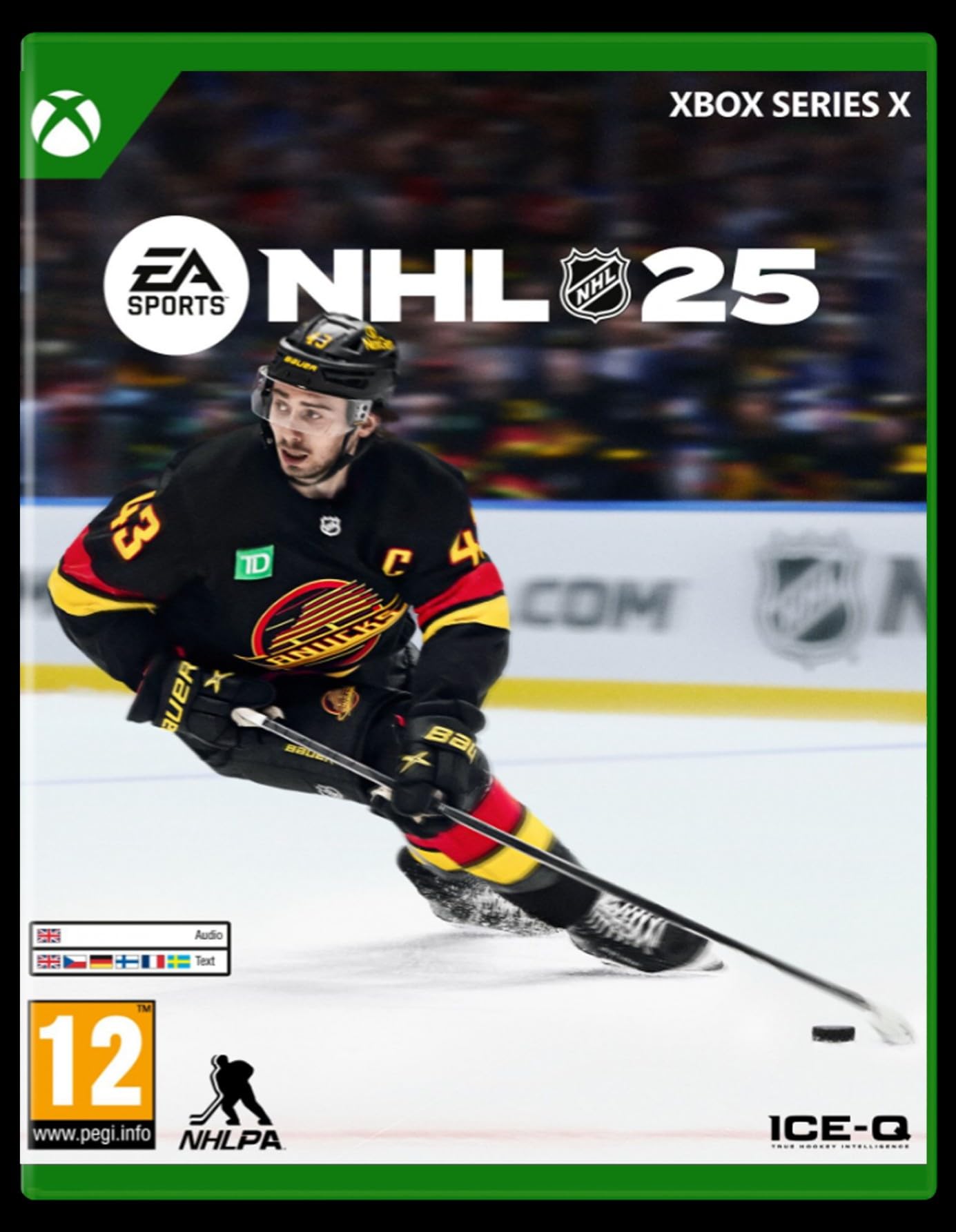 NHL 25