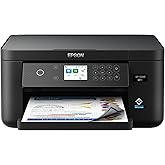 Epson Expression Home XP-5200 Wireless Color All-in-One Printer with Scan Copy, Automatic 2-Sided Printing, Borderless Photos