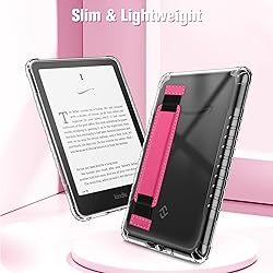 Fintie Case for 7" All-New Kindle Paperwhite
