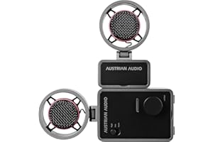Austrian Audio MiCreator System Set