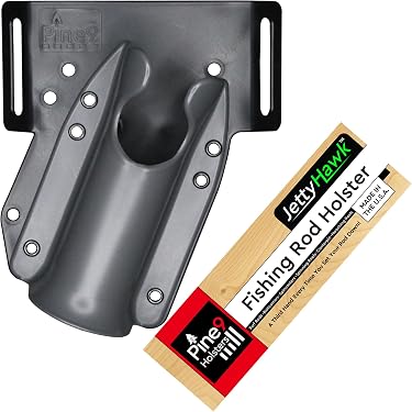 quick draw fishing rod holder Amazon.com Gift Ideas: The most popular items ordered as gifts in Holders make the shot Daiwa Saltist Back Bay shim Pound Test:10 pound