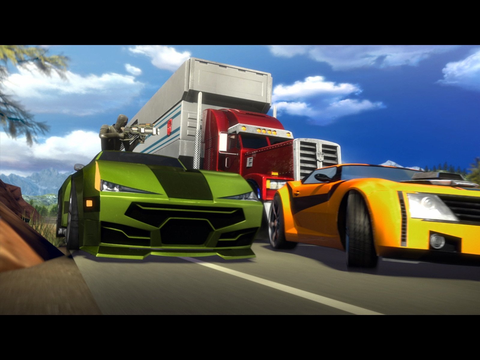 Amazon Co Jp 超ロボット生命体 トランスフォーマー プライムを観る Prime Video