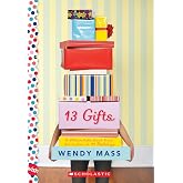 13 Gifts: A Wish Novel