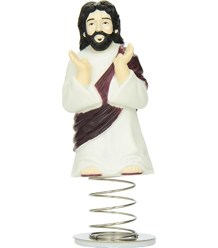 NBFU Christian Jesus Religious (blanco) (juego De 2) Calcomanías De Vinilo Impermeables De Alta Calidad Para Teléfono Portátil, Accesorio Para Teléfono Portátil, Casco, Ventana, Parachoques Taza