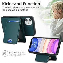 Ｈａｖａｙａ for iPhone 11 Case with Card