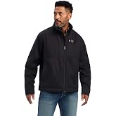 ARIAT Grizzly Insulated Canvas Jacket