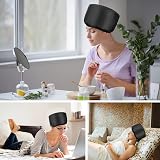 hado Bonnet Hood Hair Dryer Adjustable Stretchable Hose Cap Bonnet view 7