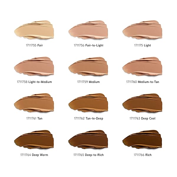 PHYSICIANS FORMULA BUTTER BELIEVE IT! FOUNDATION + CONCEALER LIGHT | DERMATOLOGIST TESTED, CLINICIALLY TESTED