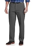 Dockers Men's Classic Fit Workday Khaki Smart 360
