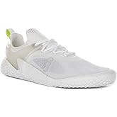 Vivobarefoot Men's Motus Strength, White Bright Grey, EU 44/ 11 US