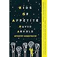 Kids of Appetite