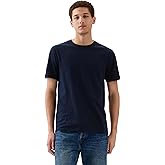 Gap Mens Everyday Soft Crewneck T-Shirt Tee