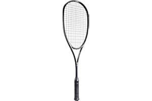 Xamsa Obsidian Squash Racquet Strung