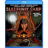 Sleepaway Camp - Collector's Edition [Blu-ray]