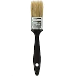 CORAL 31111 1 inch Value Chip Paint Brush for All Paints Bristle Head view 2
