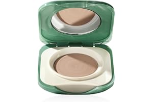 Clinique Touch Base For Eyes Long Lasting Cream Eye Shadow and Primer | Safe For Sensitive Eyes