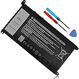 42Wh YRDD6 1VX1H Battery for Dell Inspiron 5482