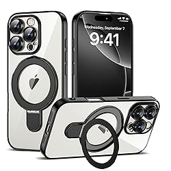 ETPESOK Compatible with iPhone 16 Pro Case with