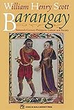 Barangay: Sixteenth-Century Phiippine Culture and