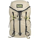Mystery Ranch Gallagator 20 Backpack – Weather Resistant Travel Bag with Sternum Strap – Hummus Dobby, 20L, L/XL