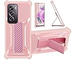 bojioderf Case Compatible for Oppo Reno12 Pro Phone