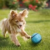 Chuckit! Sniff Duo Peanut Butter Bacon Scented Balls Medium Pack of 2 view 4