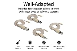 Samson SASE50TX Omnidirectional Earset Condenser