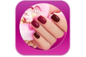 Beauty Secrets, Tips & Tricks: Hair Styles, Nail Art Designs, Eye Tips, , , Teens & Young Adults!