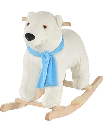 rocking toys for toddlers canada